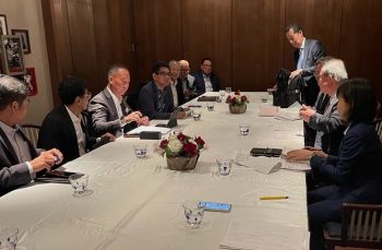 Pemerintah Dorong Daihatsu Kembangkan Ekosistem Kendaraan Ramah Lingkungan