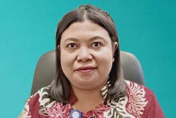 Perkuat Kolaborasi