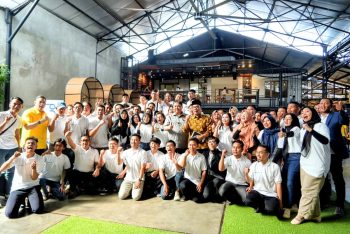 Pemerintah Lanjutkan Program Kartu Prakerja, Dikembangkan Melalui Skill Week