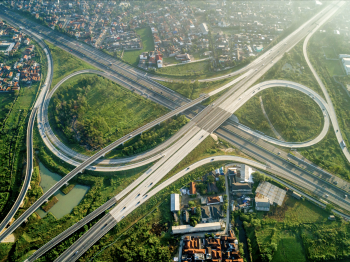 Didukung Akses Tol Serpong, Pertumbuhan Properti Tangerang Berkembang Pesat