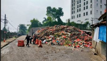 KLHK Moratorium Pembangunan TPA Baru di Tahun 2030