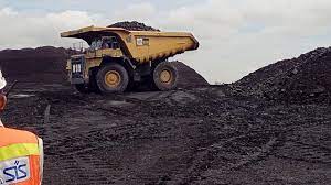 Produksi Batubara Sumsel Capai 100 Juta Ton, Kementerian ESDM Berharap Dikelola Dengan Baik