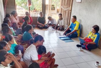 Tingkatkan Kualitas Pelayanan, Jangkau Anggota se-Nusantara