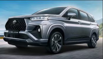 Toyota Recall Avanza, Veloz dan Raize Produksi 2022, Ini Alasannya