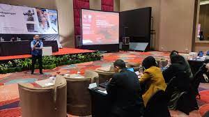 Dorong UMKM Go Digital, Pemerintah Kembangkan Tenaga Fasilitator Edukasi E-Commerce