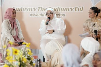 YOU Beauty Ajak Setiap Perempuan Merefleksikan Kehidupan