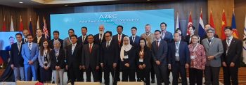 Indonesia Dorong Kerjasama Energi di ASEAN Melalui AZEC SOM