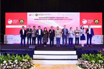 Percepat Transisi Energi, Kementerian ESDM: Butuh Pembiayaan Inovatif