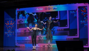 Bali Digifest 2023 Siapkan Bali jadi Pusat Digital Fashion di Asia