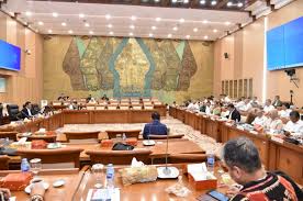 Kementerian ESDM Usulkan Asumsi ICP dan Subsidi Listrik di 2024