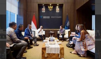 Percepat Digitalisasi, Mendag: TikTok Berpengaruh Pada UMKM Indonesia