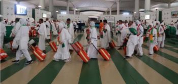 Panduan Jemaah Haji: Lima Hal Ini Harus Diperhatikan Saat Tiba di Arab Saudi