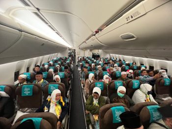 Sudah Walimatus Safar, 106 Calon Jemaah Haji Cirebon Gagal Berangkat ke Tanah Suci Mekkah
