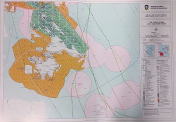 Konsep APPL Lebih Bagus dari KKP untuk Pemanfaatan Sedimentasi Pasir Laut