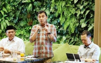 Dukung Ketahanan Pangan, LPDB-KUMKM Bersama SGN Segera Terbitkan Payung Hukum