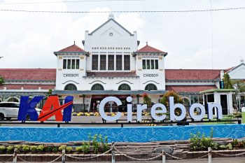 KAI Cirebon Beri Diskon Tiket 25% saat Libur Sekolah, Ini Jadwalnya