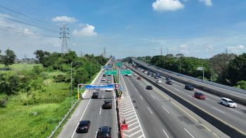 Jasa Marga Antisipasi Lonjakan Libur Panjang Idul Adha 1444 H