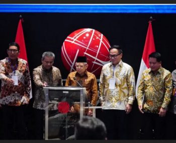 EBA SP Syariah Pertama Diharapkan Dongkrak Pembiayaan Perumahan Syariah