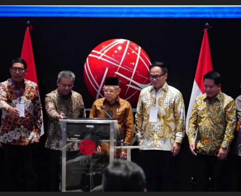 EBA SP Syariah Pertama Diharapkan Dongkrak Pembiayaan Perumahan Syariah