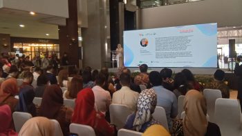 Food & Hotel Indonesia 2023 Resmi Dibuka, Pameran Internasional Tahunan untuk Industri Perhotelan dan F&B Indonesia