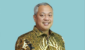 50 Tahun Memimpin Pasar Koperasi