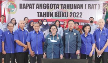 Aset Capai Rp160 Miliar