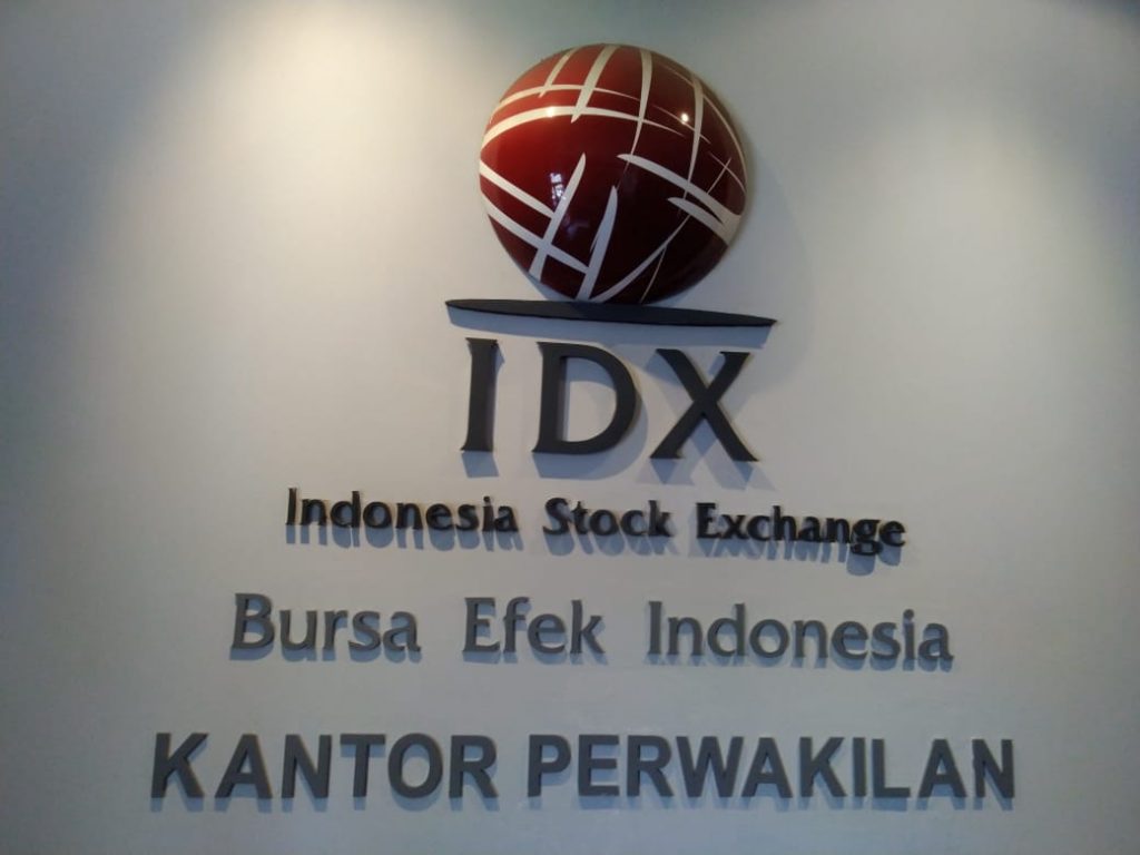 Investor Milenial Solo Raya Kuasai BEI Jateng