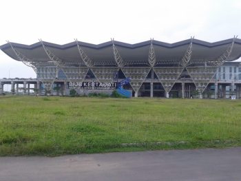 Damri Buka Rute ke Bandara Kertajati dari Bandung, Cirebon dan Kuningan