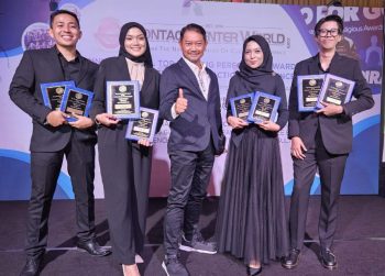 Tingkatkan Kualitas Pelayanan, Contact Center PLN Raih 8 Penghargaan di Asia Pasifik