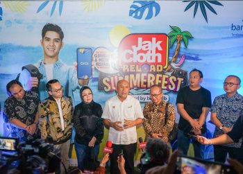KemenKopUKM: JackCloth Wadah Inspirasi UMKM di Industri Fesyen