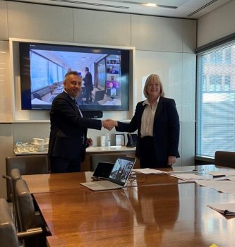 Setelah Akuisisi Chevron, ENI Jadi Operator Proyek Indonesia Deepwater Development