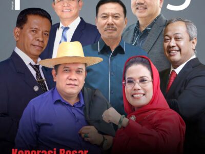 Edisi 160 – Juli 2023