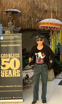 God Bless Anthology 50th Anniversary, dari Lengking Vocal sampai Dukungan serta Apresiasi Pemerintah