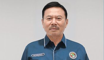 Gagas Pinjaman Tanpa Bunga