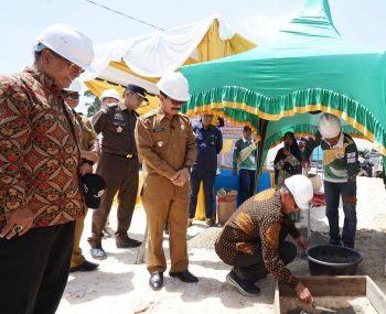 Wujudkan Bauran Energi, PLN Realisasikan Bangun PLTBm Aceh Tamiang 12 MW