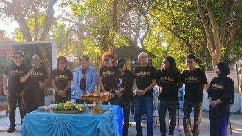 Konpers God Bless Anthology 50th Anniversary dengan Beragam Pertanyaan