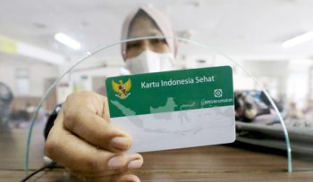 Hapus Kelas 1,2,3 BPJS Kesehatan, Semua RS Disamakan