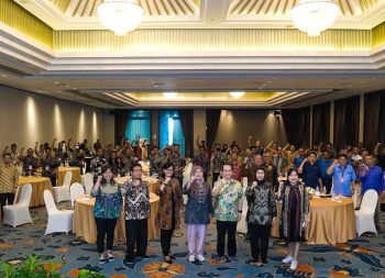 Sebagai Rantai Pasok Industri Besar, Kemenperin Pacu IKM Logam Naik Kelas