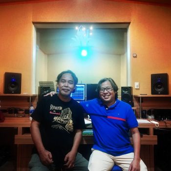 Namaste Tidak Batasi Job Order Musik, Range Rp10 – 25 Juta