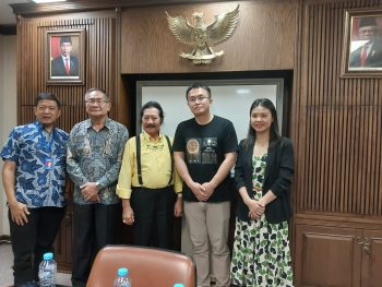 Produsen Indonesia Sodori Alternatif Investasi Perikanan KJA dan Tangkapan