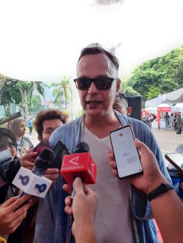 Tumbuhkan Ekonomi Digital, Festival Indonesia: Pesta Anak Bangsa, Bangga Buatan Indonesia
