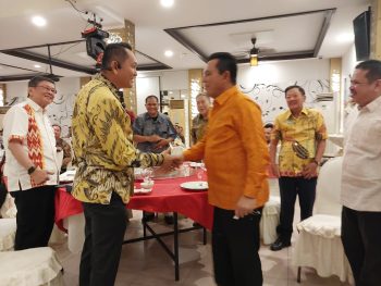 Komisi VII DPR Ingatkan Runutan Mangkraknya Blok Masela