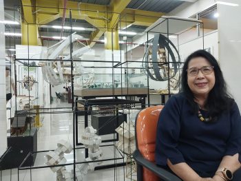 Pemkab Belitung Belum Bisa Tindaklanjuti Program Konservasi Bangunan Bersejarah Bernilai Wisata