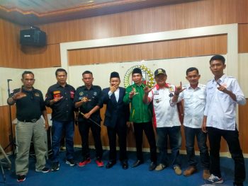 Dugaan Praktek Curang PPDB Tahun 2023 di Lampung Utara, LI-BAPAN Desak Aparat Penegak Hukum Tangkap Pelakunya