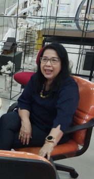 Penelitian, Rumusan Final Output Konservasi Mengacu pada UU Cagar Budaya
