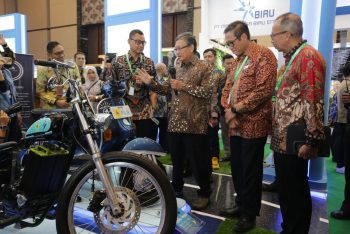Yuk! Beralih ke Kendaraan Listrik Lewat Motor Konversi, Ini Hebatnya