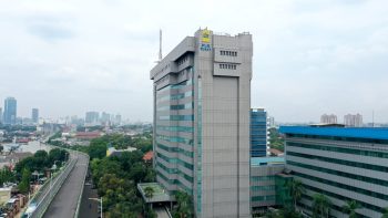 Melalui Program Connext, PLN Berkolaborasi Dengan Empat Startup Kembangkan Bisnis Beyond kWh