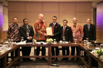 Tingkatkan Hubungan Bilateral, PLN Siap Pasok Listrik di Perbatasan Papua Nugini