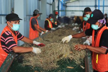Kurangi Persoalan Sampah Perkotaan, PLN Kembangkan PLTSa Berkapasitas 17,7 MW di Palembang