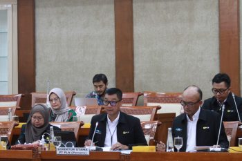 Komisi VI DPR: Percepatan Ekosistem Kendaraan Listrik PLN Butuh Dukungan Seluruh Pihak